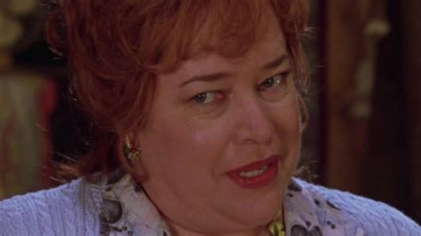 kathy bates tits|Kathy Bates :: Celebrity Movie Archive.